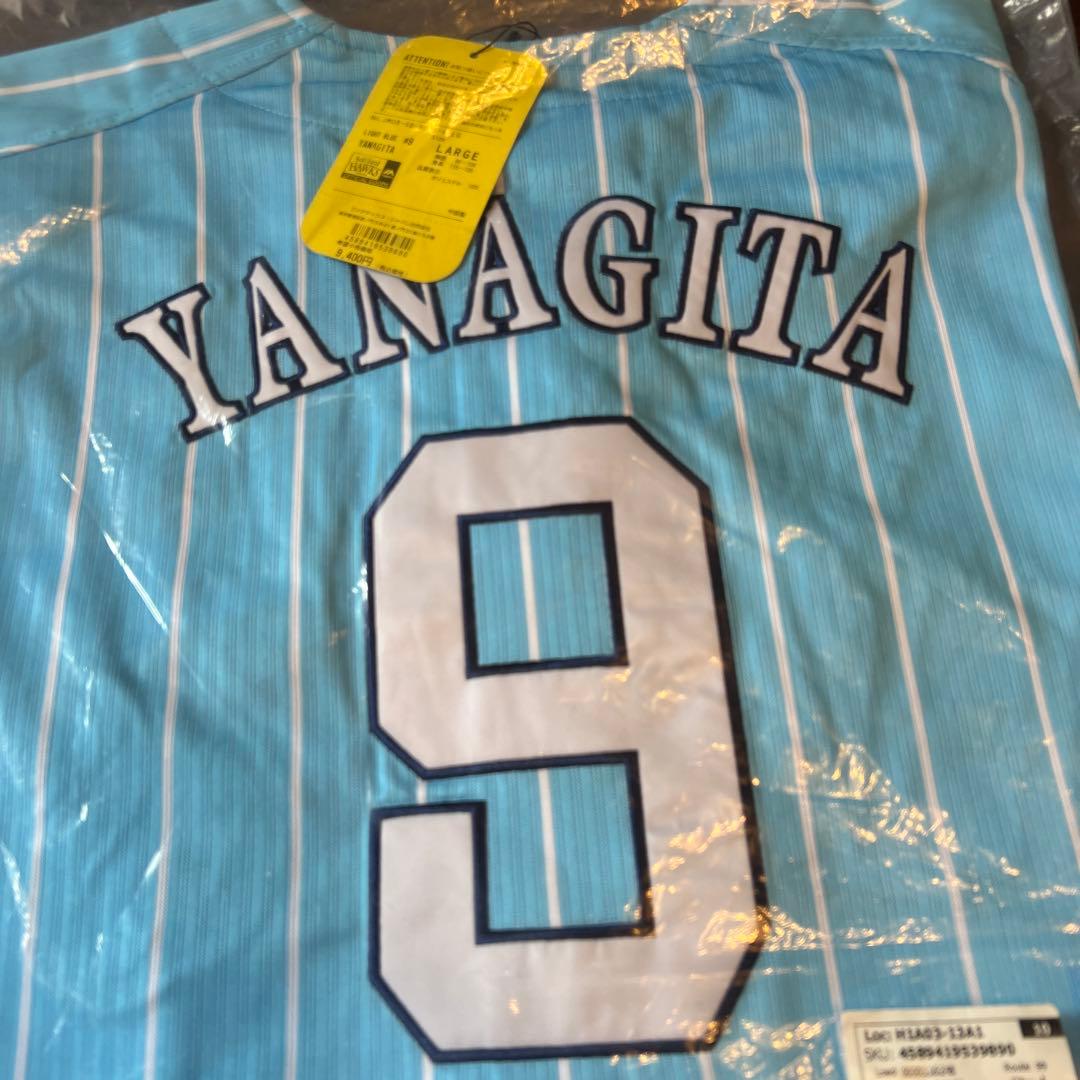 【専用】福岡ソフトバンクホークス　柳田悠岐選手　鷹の祭典ユニフォーム