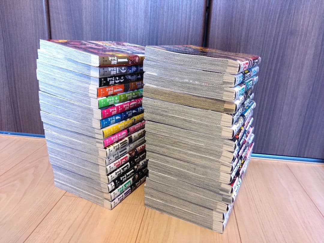 ゴールデンカムイ 1〜31全巻セット