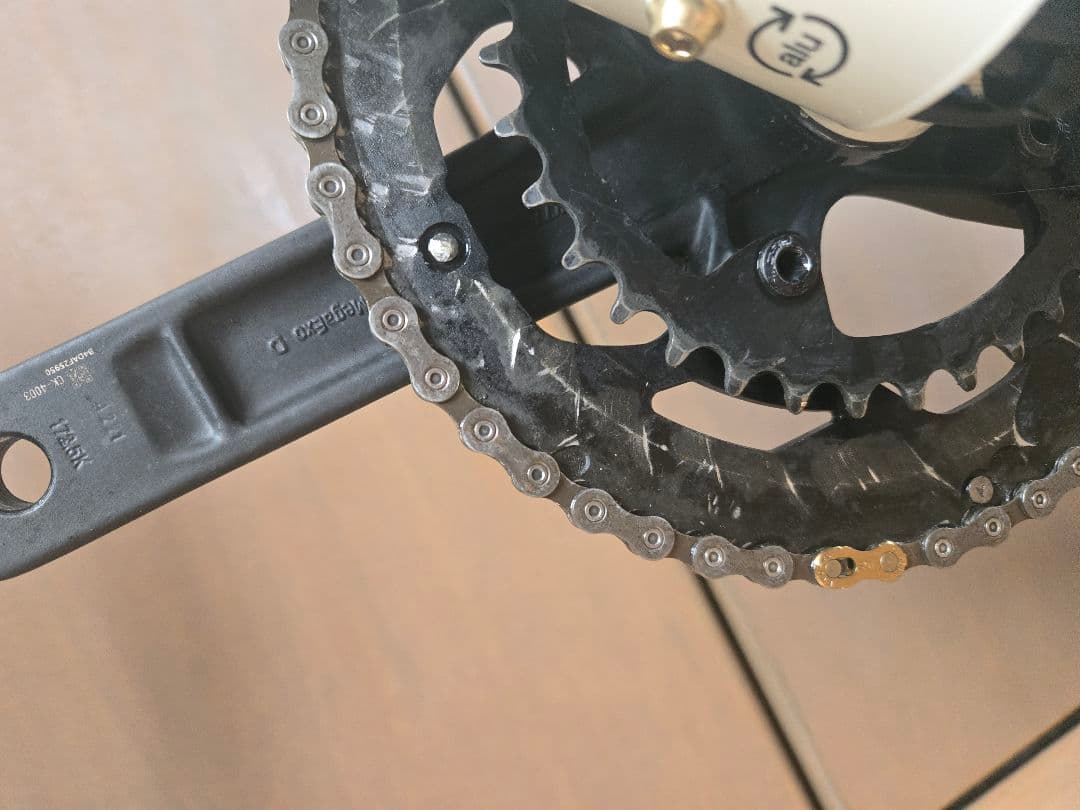 TREK domane AL4 Gen4 2024年モデル　ロードバイク
