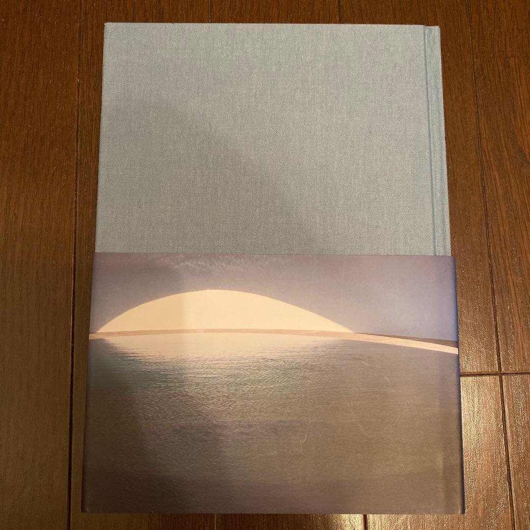 TADAO ANDO | NAOSHIMA アートブック　安藤忠雄