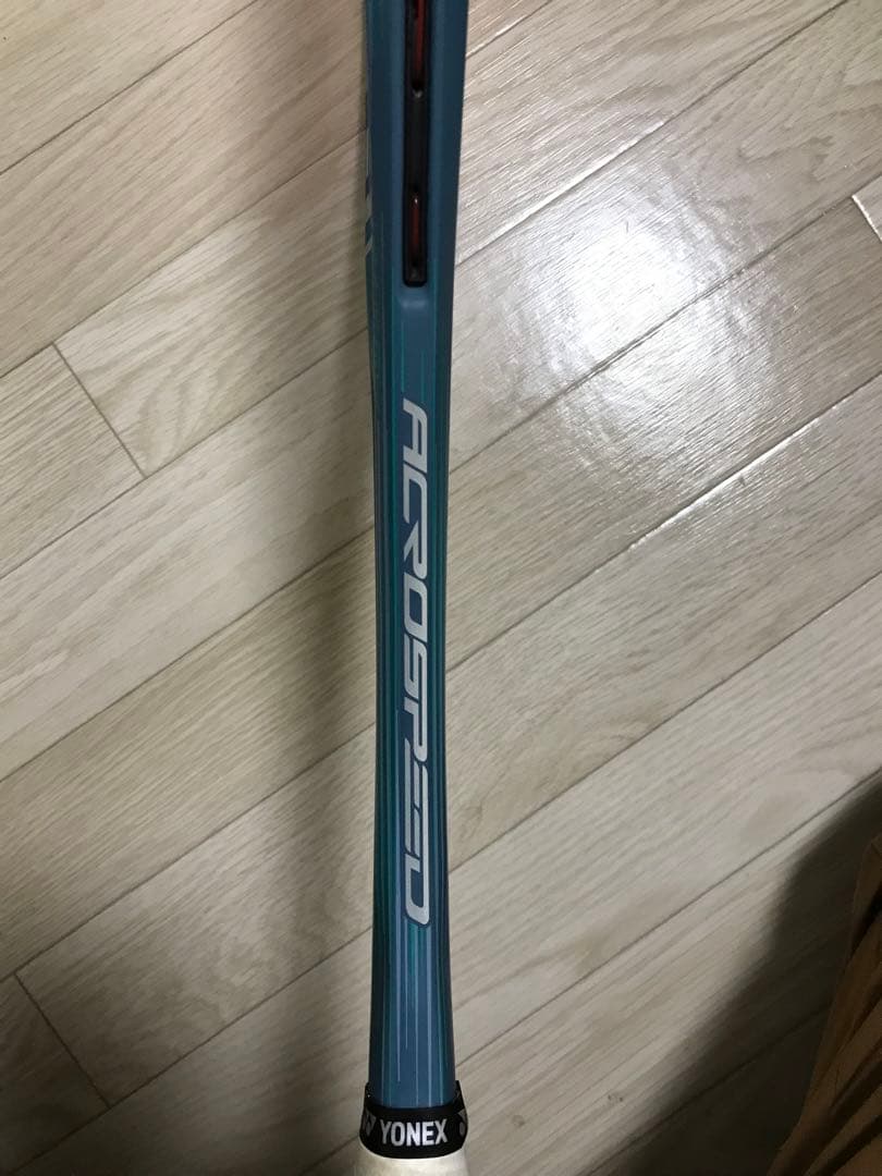 美品 Mizuno ACROSPEED S-PRO アクロスピードエスプロ