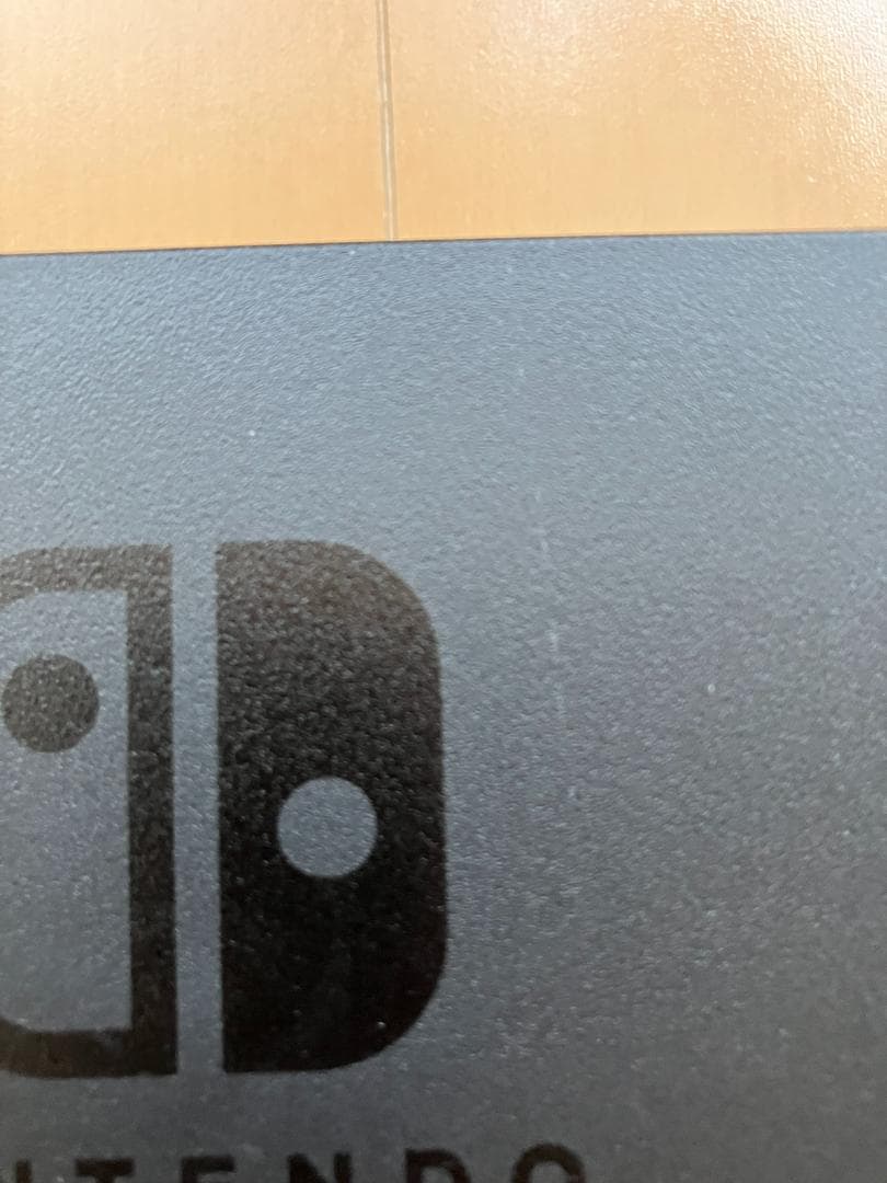 Nintendo Switch HAC-001(-01) 箱あり