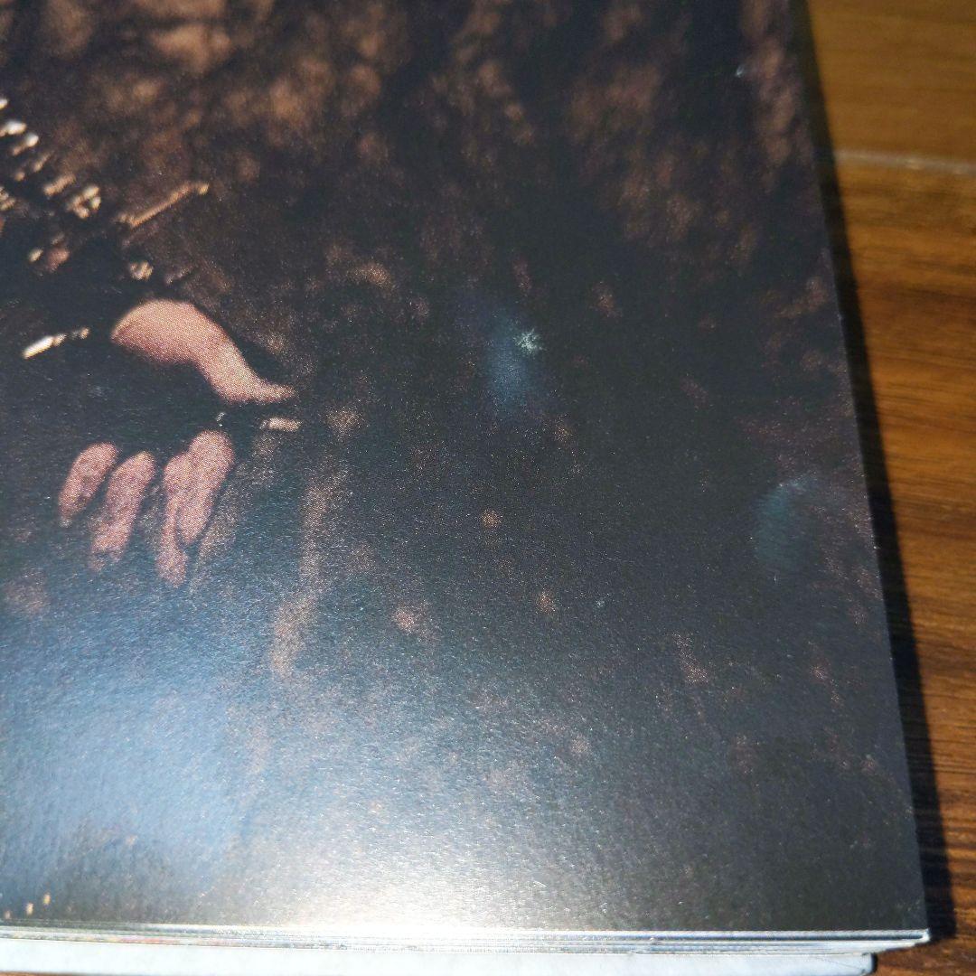 希少 True Norwegian Black l 写真集 mayhem