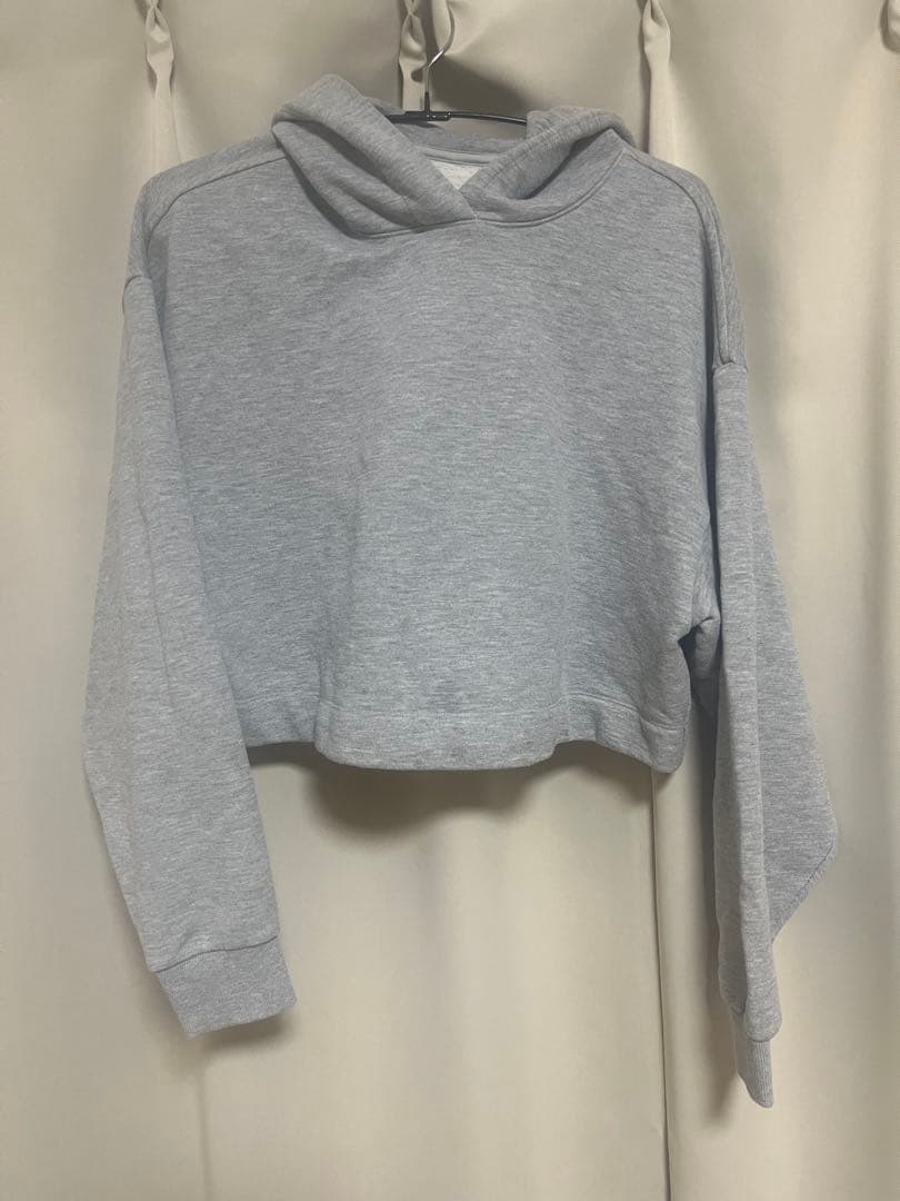 トップス ALO Yoga bae hoodie