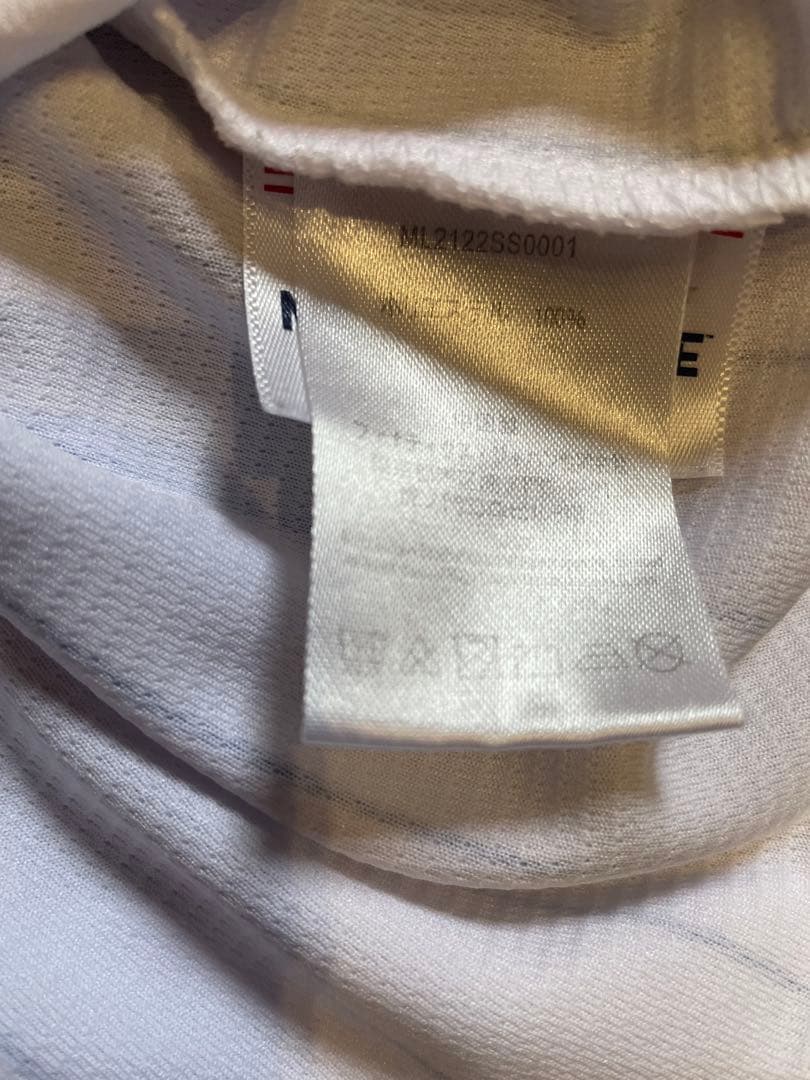 ニューヨークヤンキース　ユニフォーム　2XL fanatics