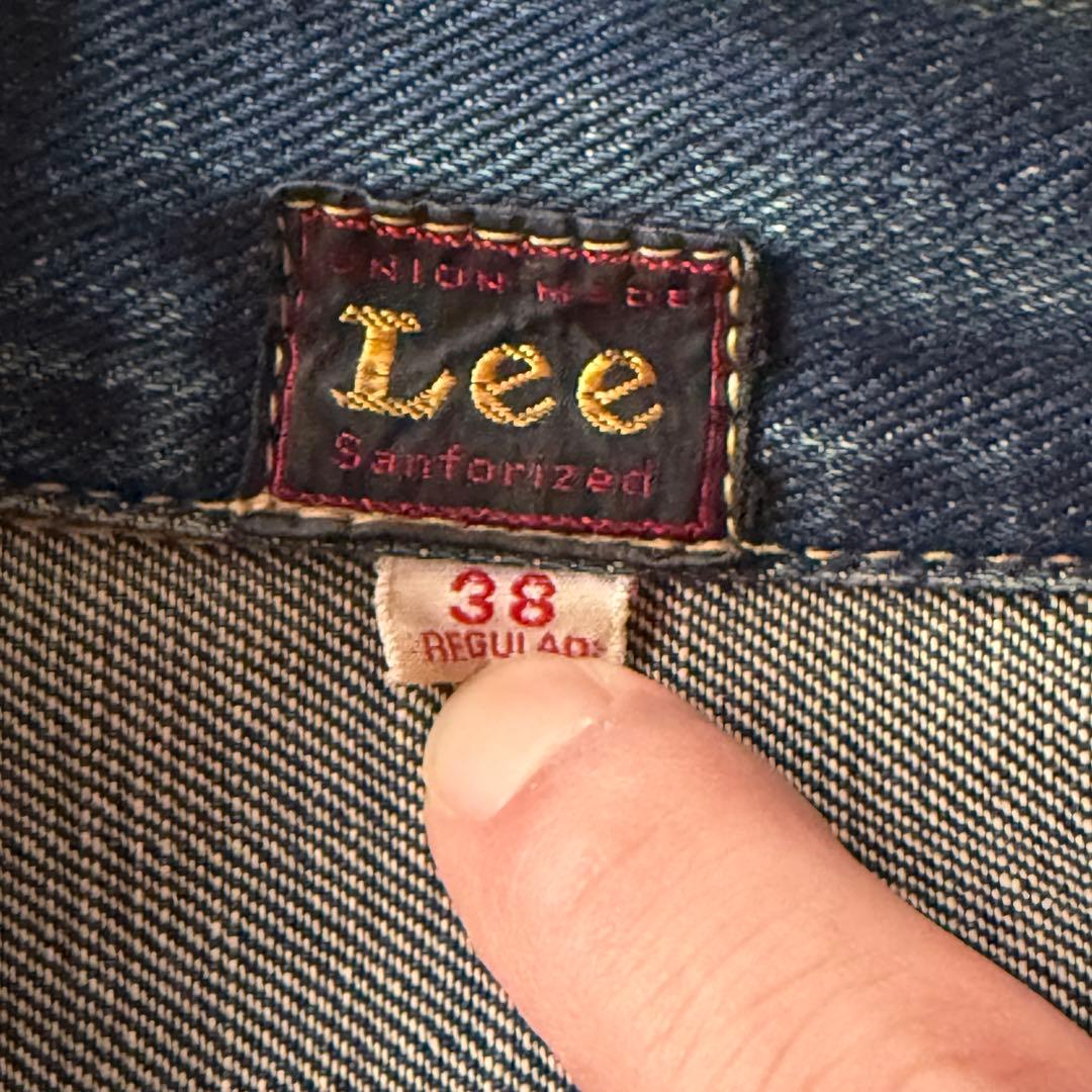 ひ*ん様 Lee 1ST COWBOY E746-LET46 1012 サイズ