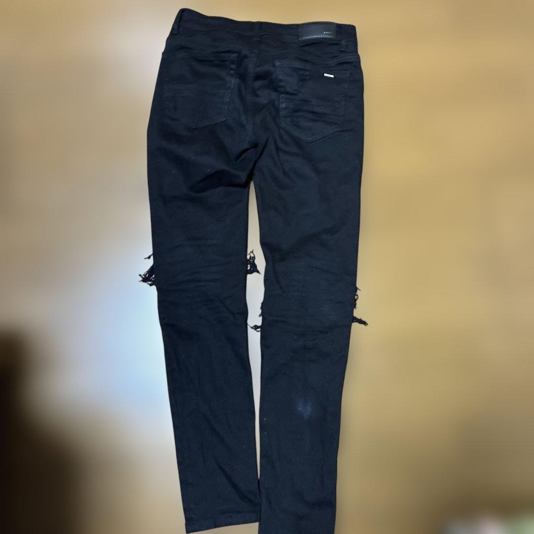 AMIRI mx1 サイズ28