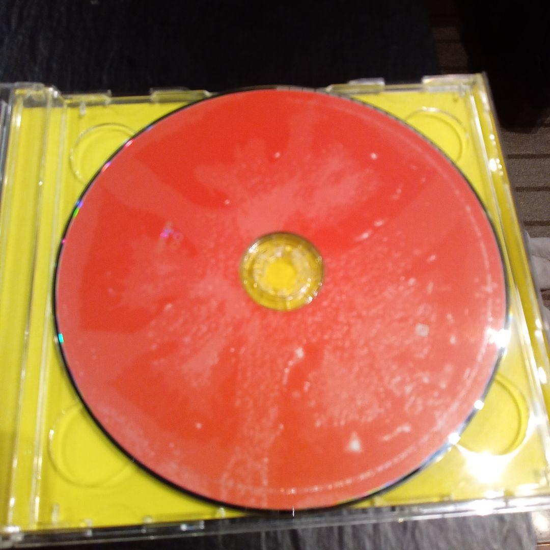 lostage go 初回盤　LIVE DVD付き