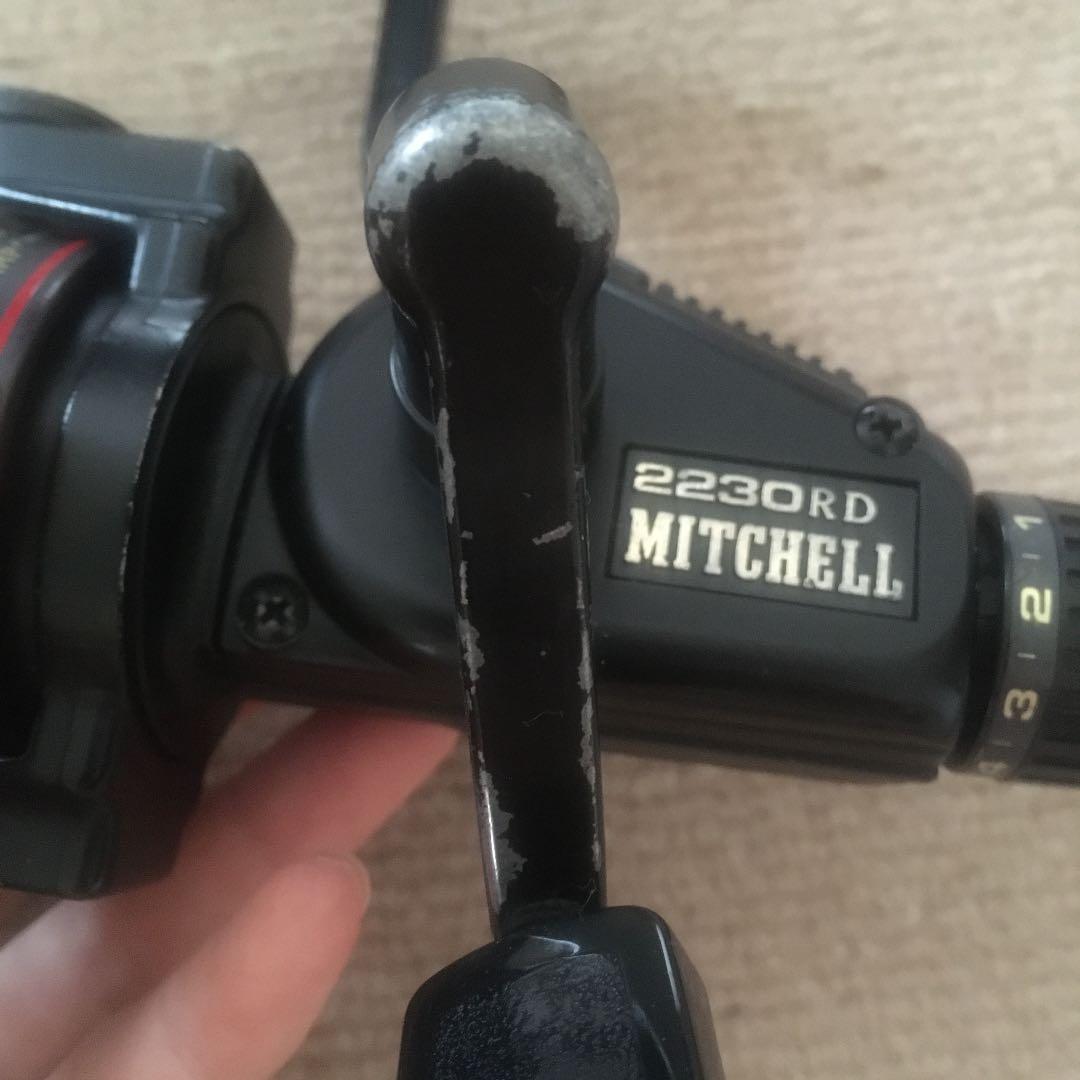 リール MITCHELL 2230RD