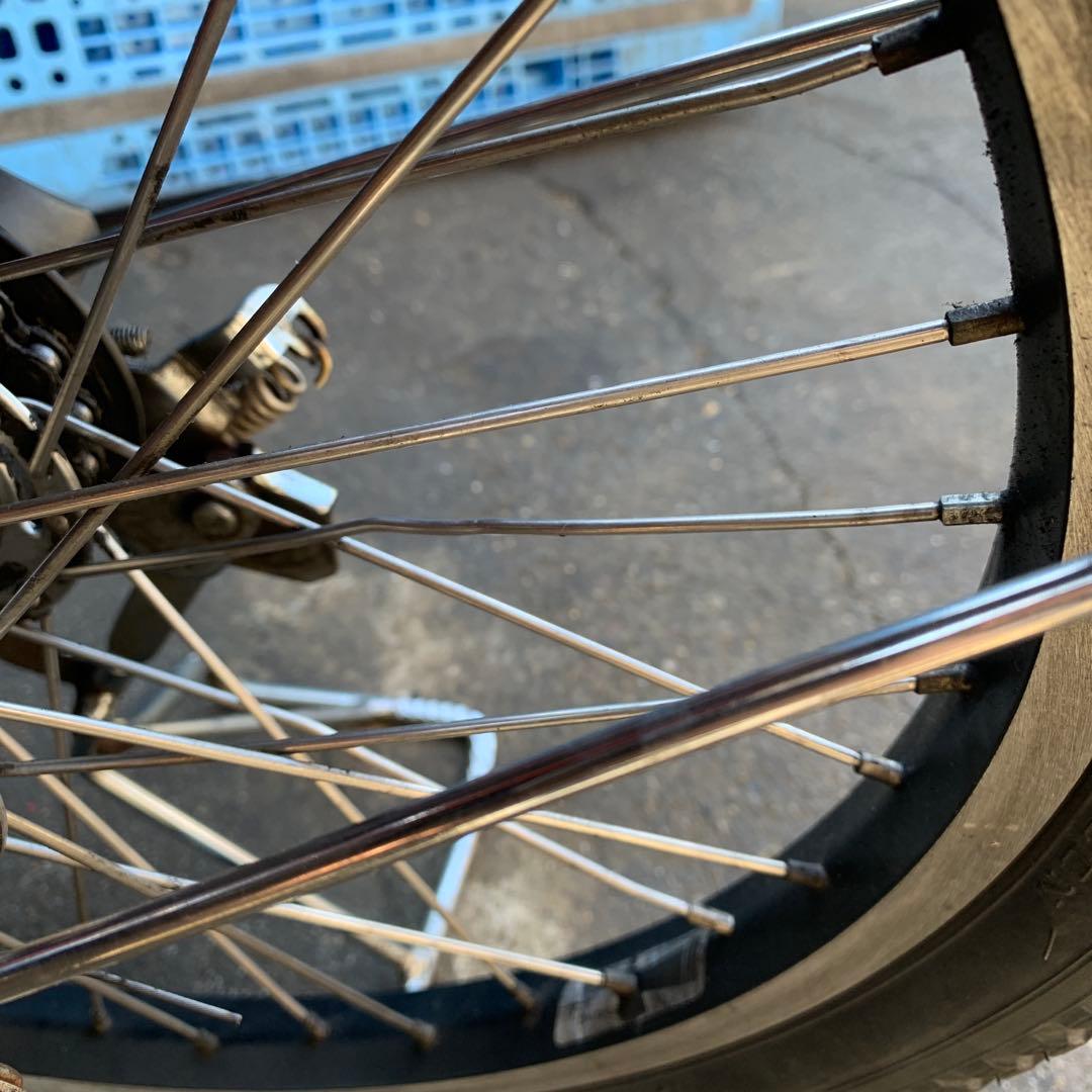 [840]送料無料！ ブリヂストン電動自転車 アンジェリーノ プティットe