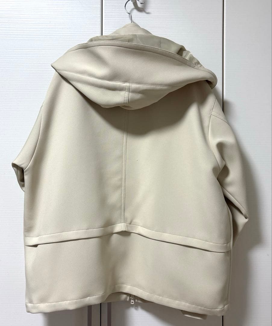 お値下げしました！ユナイテッドトウキョウ　アウター　美品