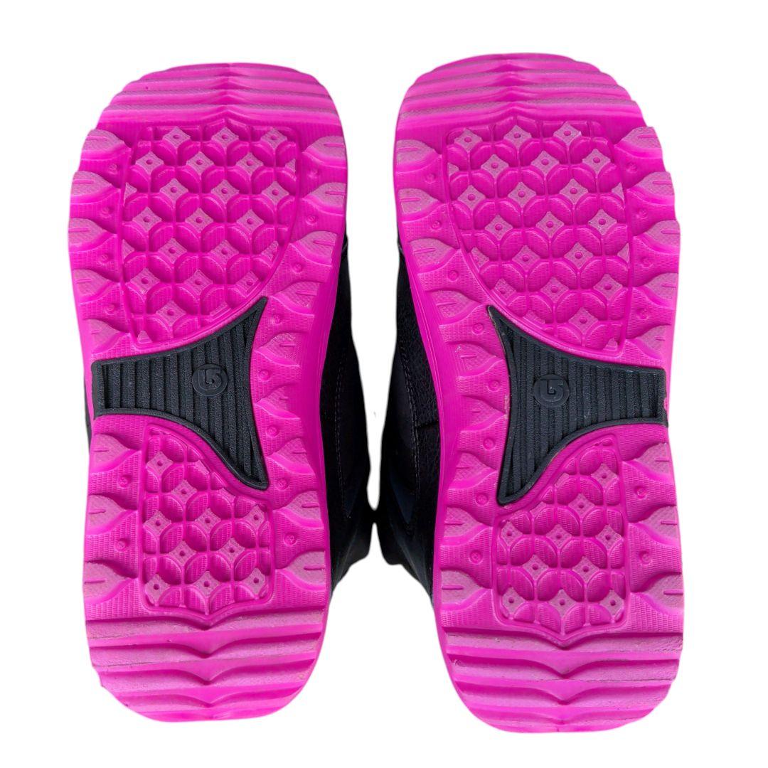BURTON MINT-ASIAN FIT スノーボードブーツ 25㌢