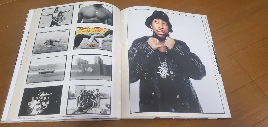 Ben Watts Big Up レゲエ オールドスクール 写真集