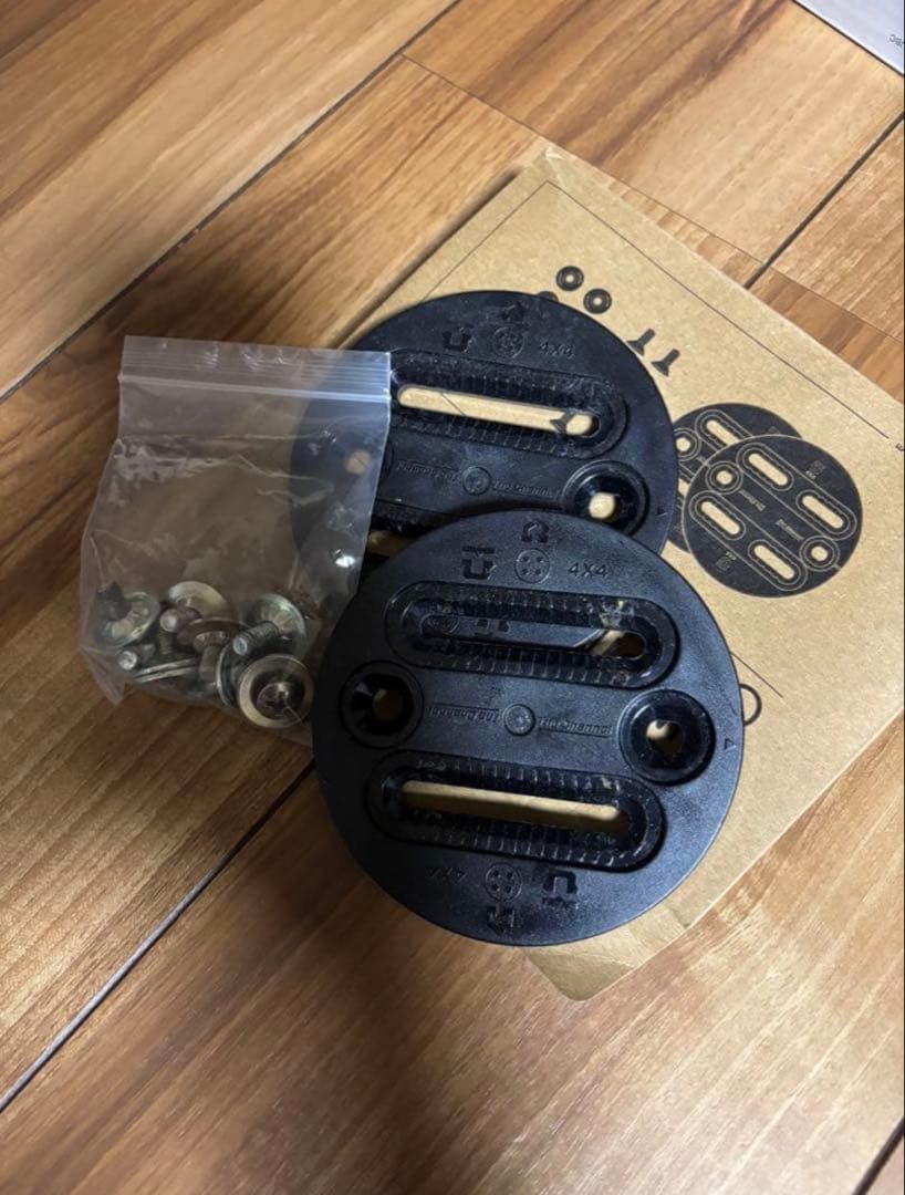 union force 18-19 m ユニオン