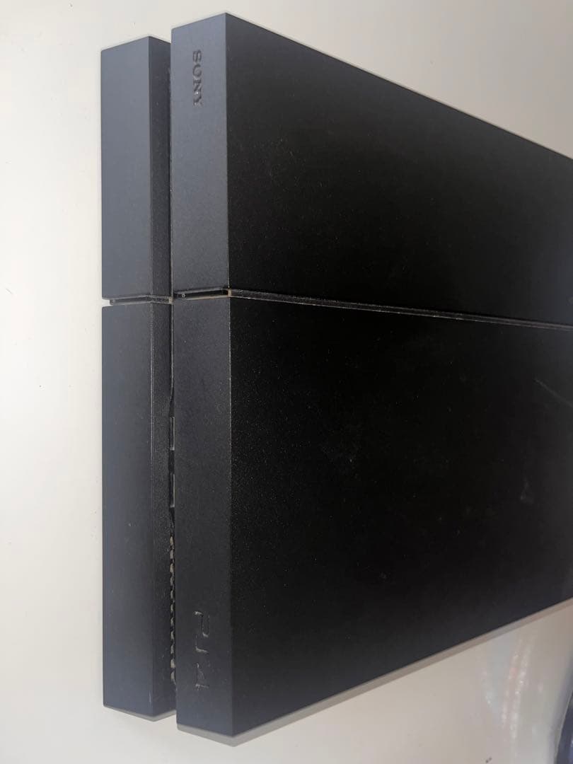 ps4 付属　線のみ
