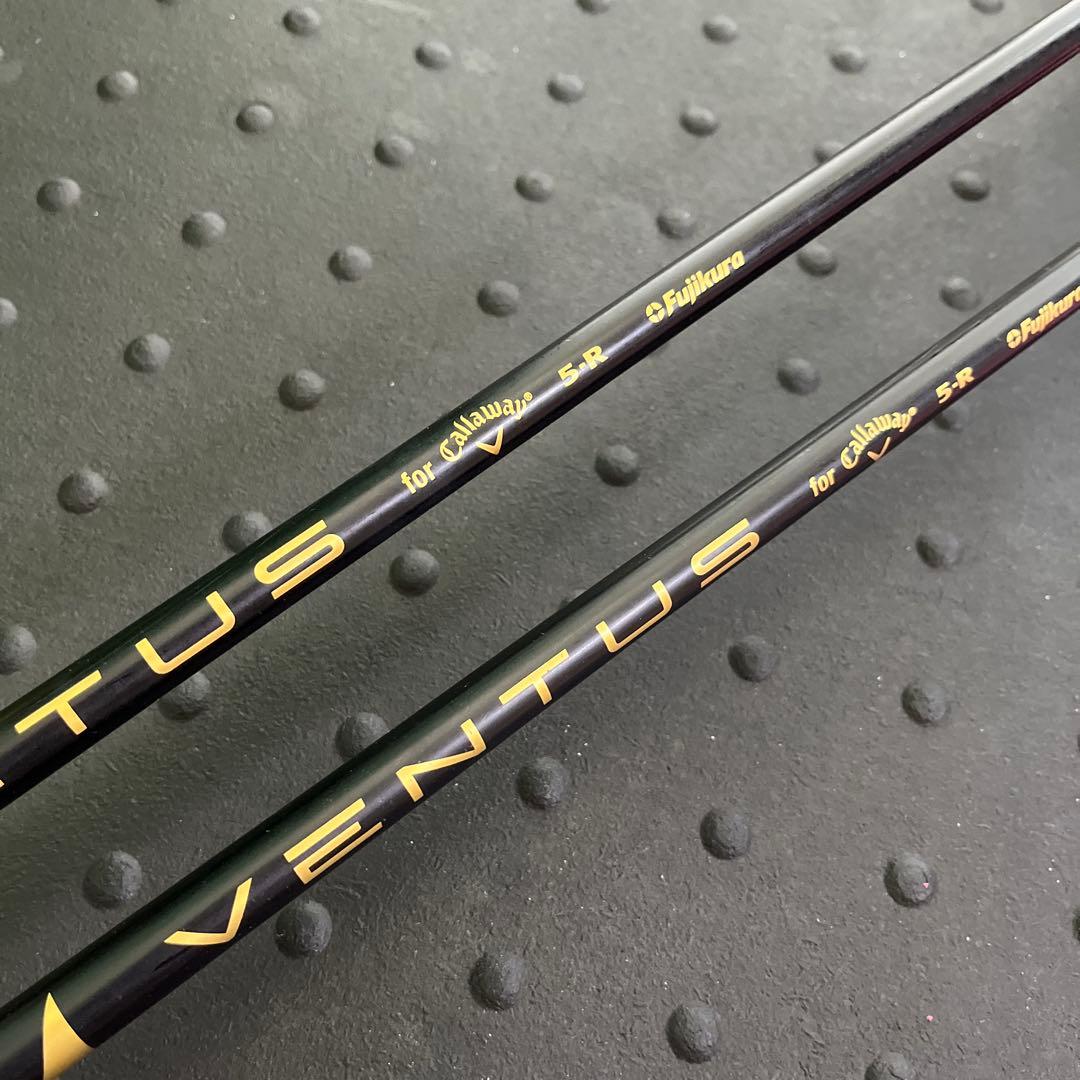 Callaway キャロウェイ ROGUE ST MAX ローグST 2本