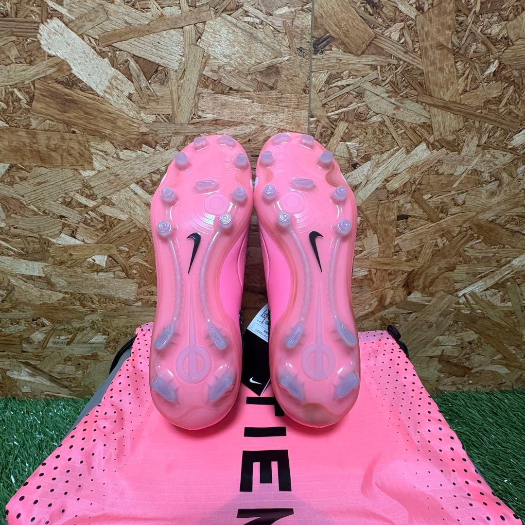 Nike ティエンポ エリート FG 26.5cm