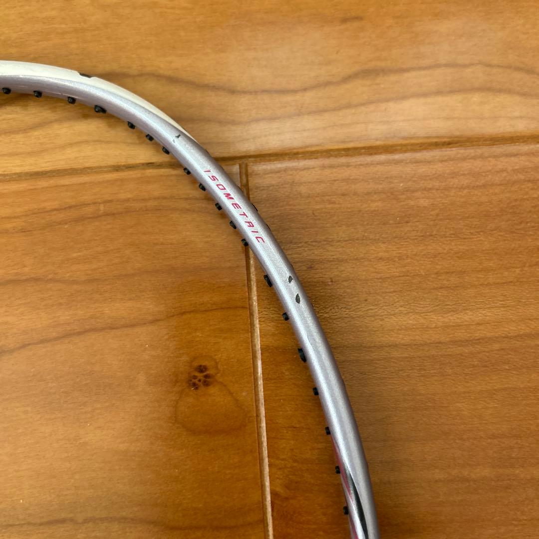 【廃盤】ASTROX66 アストロクス66 バドミントン ラケット