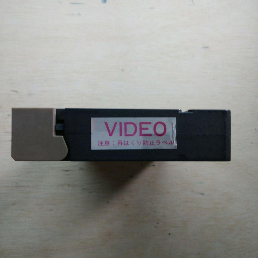 Link　VHS字幕版