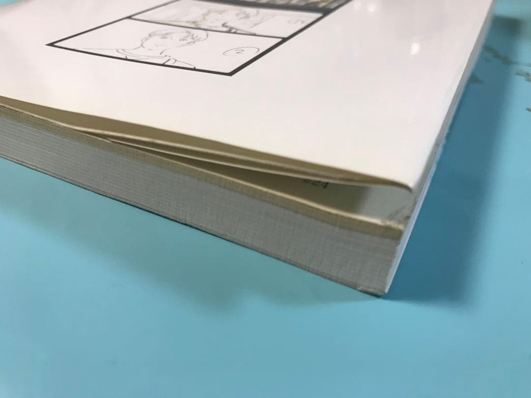海がきこえる　フィルムBOOK スタジオジブリ