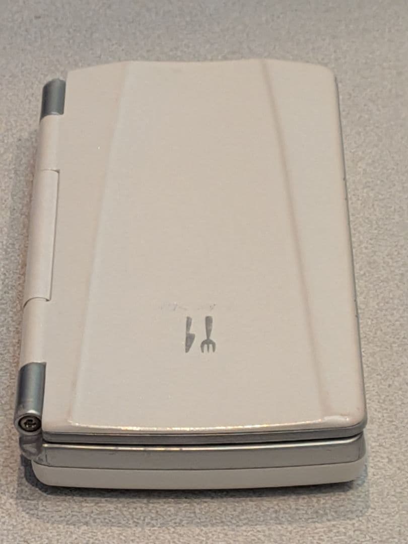 東芝TEC テック ハンディターミナル HTL-200白
