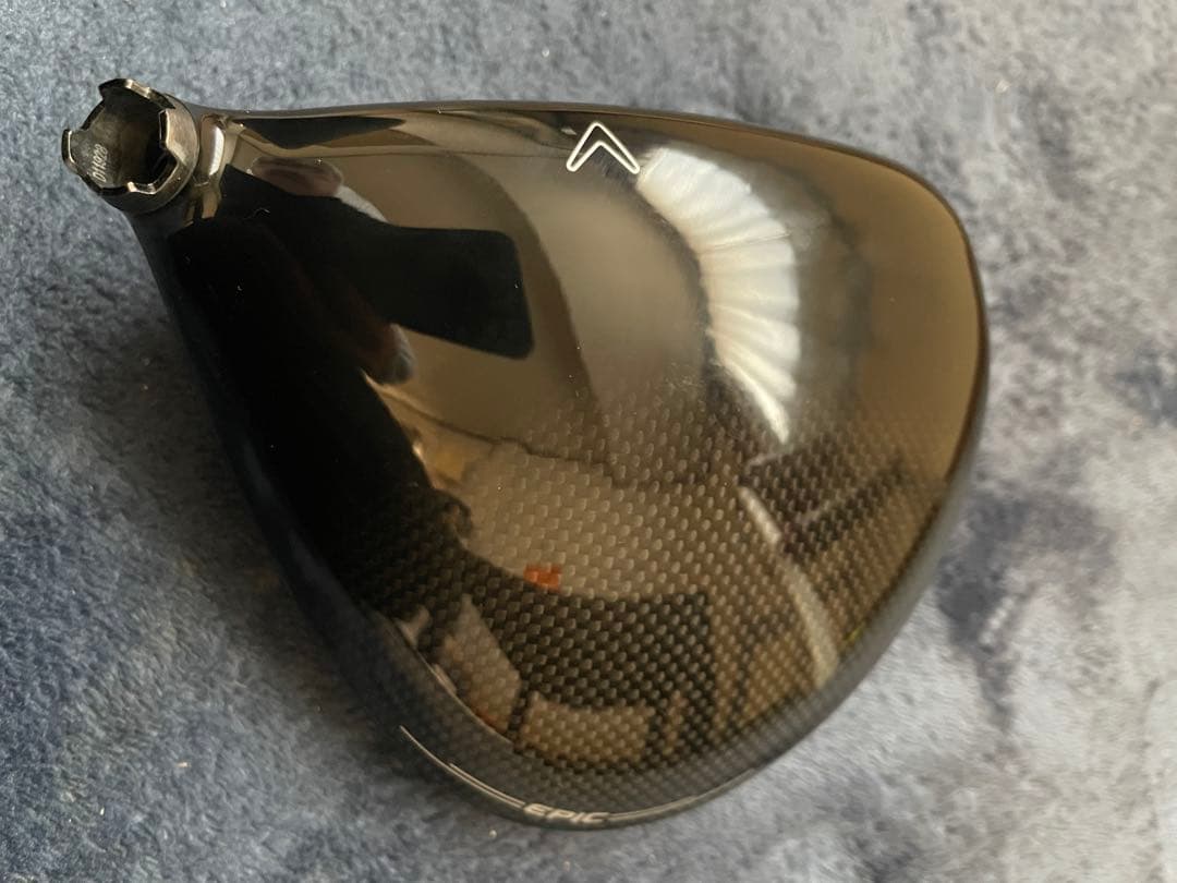 激レア 美品 EPIC MAX LS ドライバー　9度