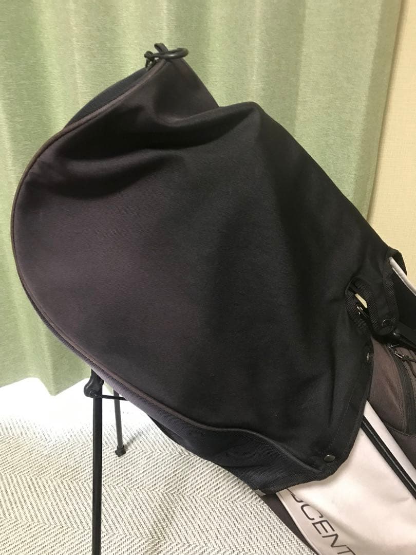 DESCENTE キャディバッグ 8.5型