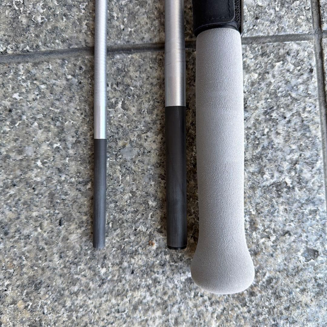 NFT パワーループ アドバンス インナーガイド シーマイティ 50-300