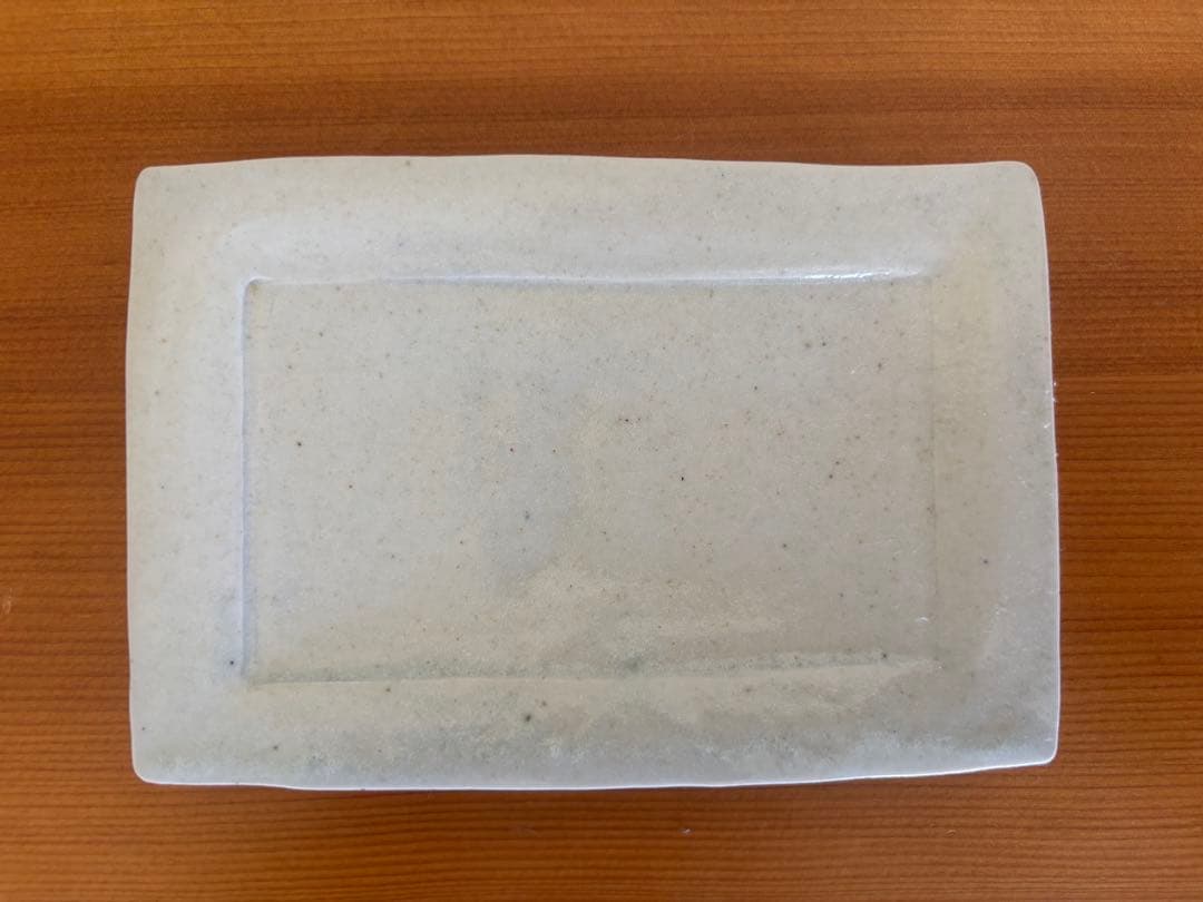 作家陶器　青白磁　岡晋吾さん