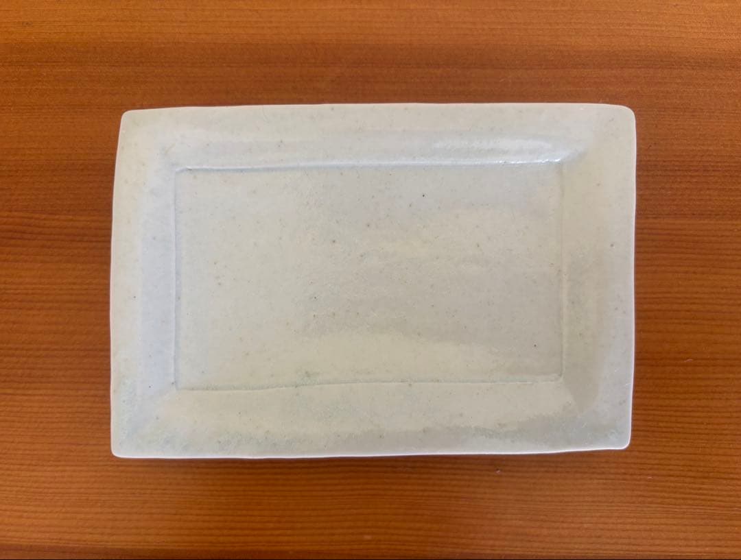 作家陶器　青白磁　岡晋吾さん