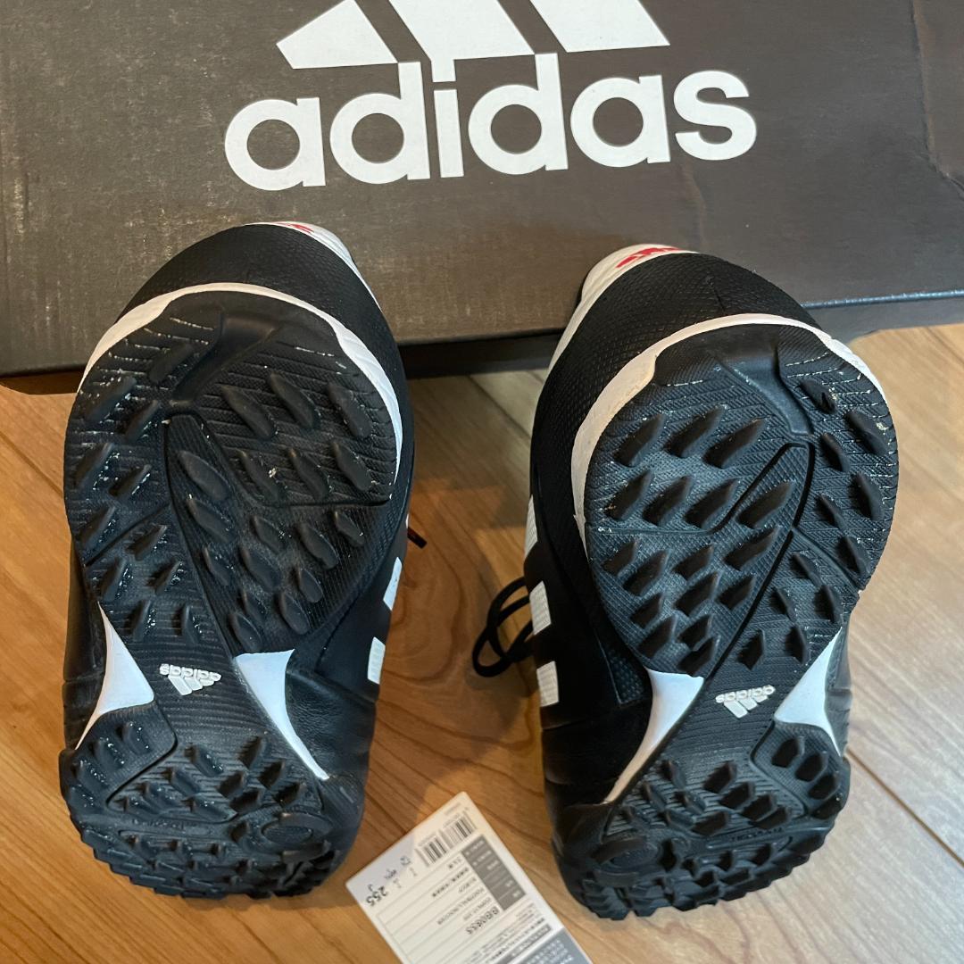 中古　25.5 COPA 17.3 TF サッカー　フットサル コパ　レザー
