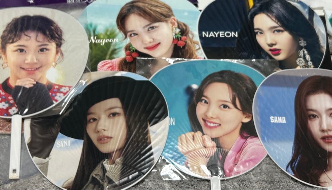 TWICE まとめ売り
