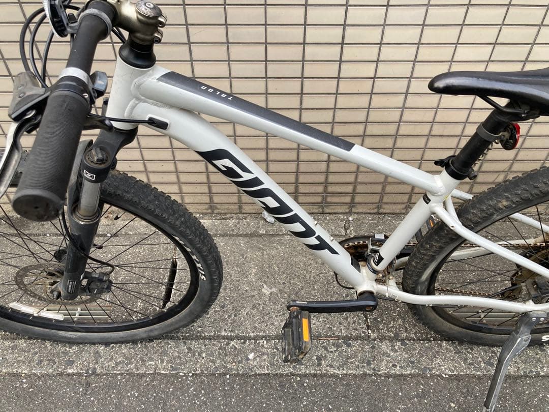 2021年 GIANT TALON 2 ジャイアント タロン 2 チェーン新品