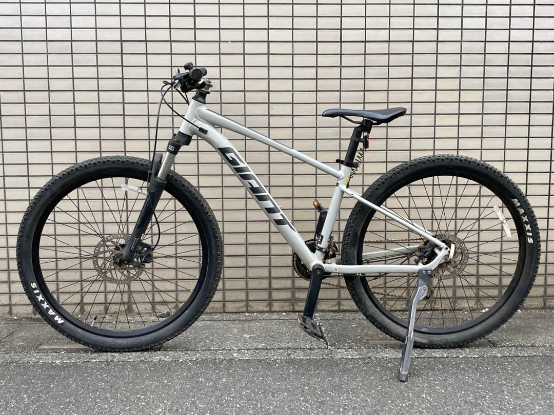 2021年 GIANT TALON 2 ジャイアント タロン 2 チェーン新品