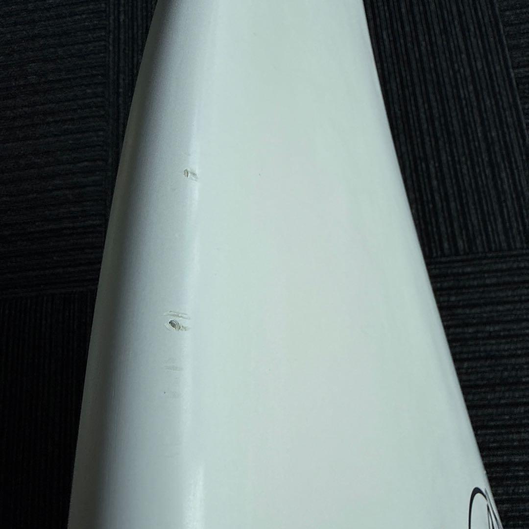 SANTA CRUZ サーフボードPumpkin 5'10\"