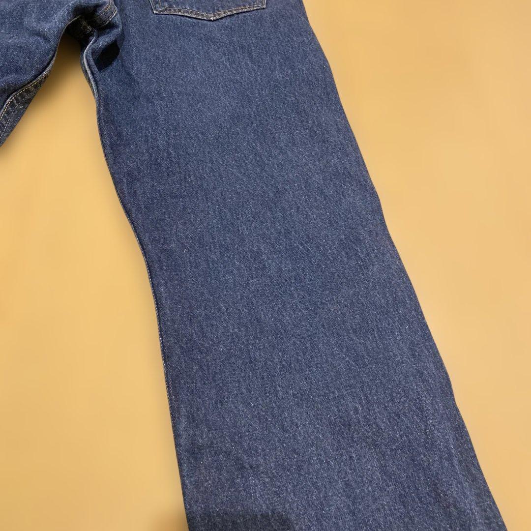 Levi's 501xx USA製 90s リーバイス　デニムパンツ　W34