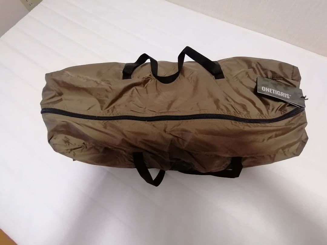 【新品未使用】ONETIGRIS SOLO STEAD