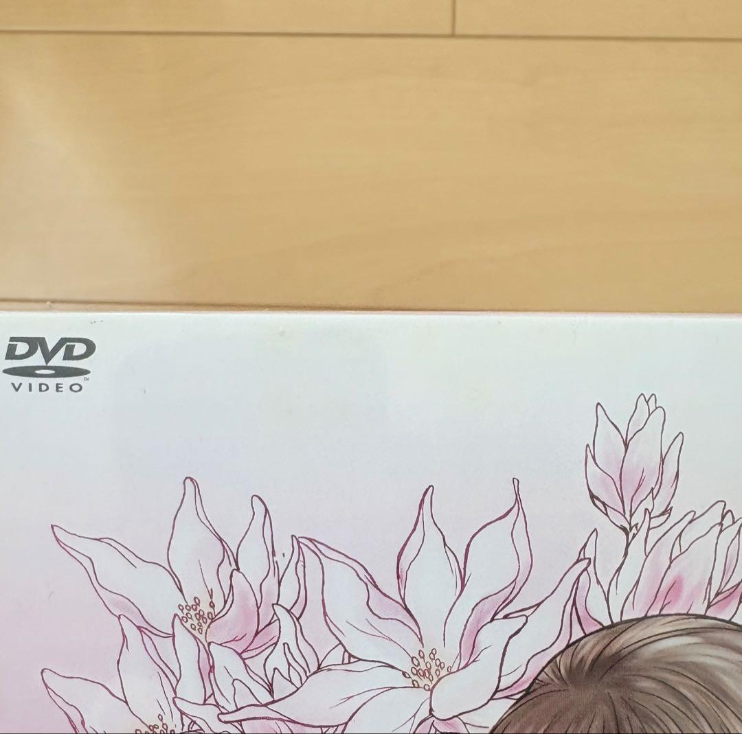 ぼくの地球を守って DVD vol.1 初回限定BOX 新品未開封 シュリンク