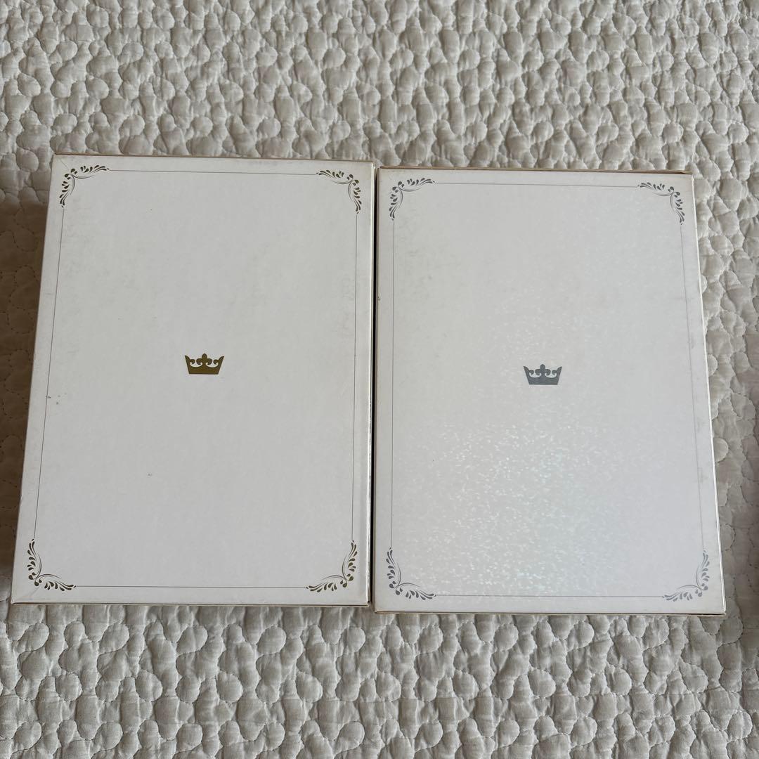 相続者たち メイキング DVD BOX 1 2 セット