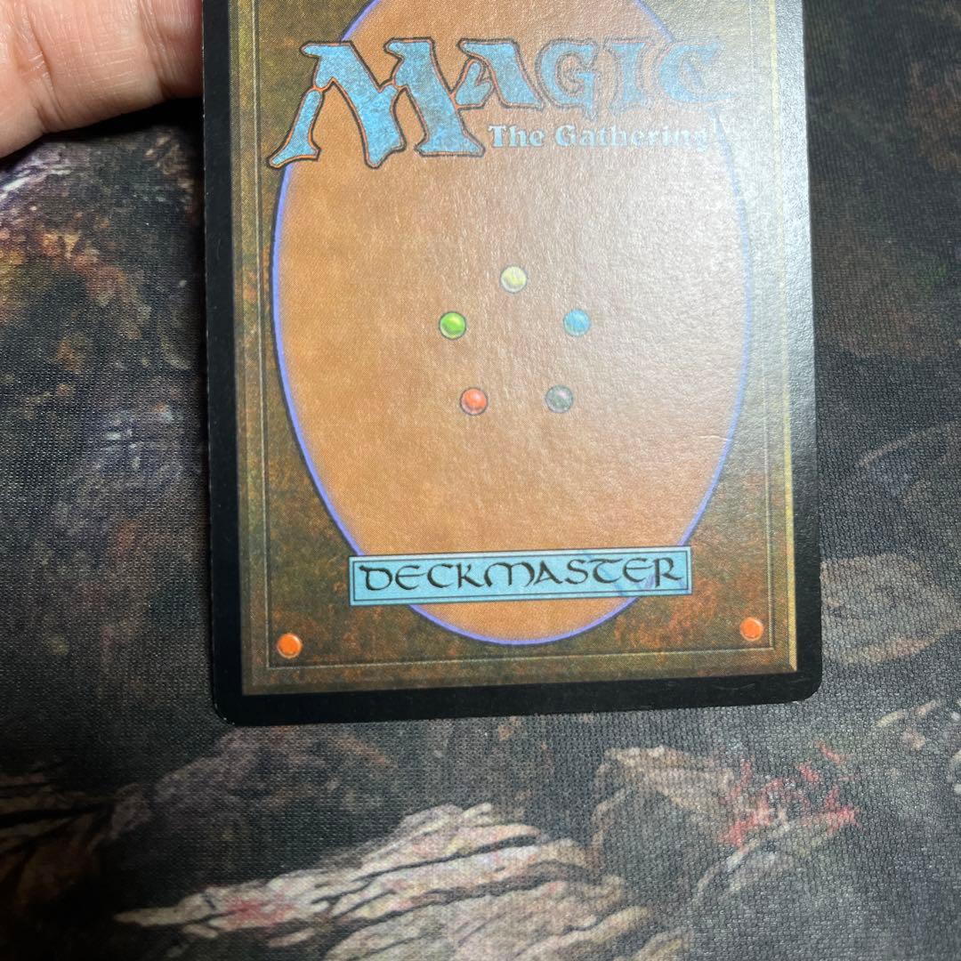 MTG 補充　日本語