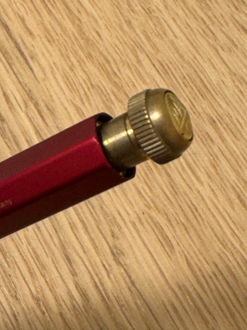 え*い様 カヴェゴコレクション　0.5mm