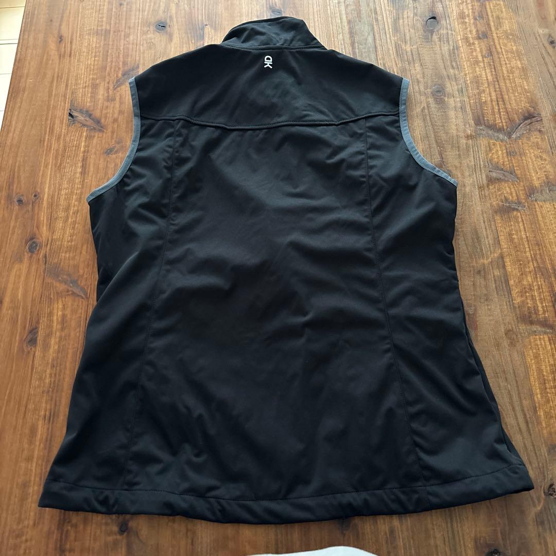 Little Donkey Andy OK ブラック ベスト新品