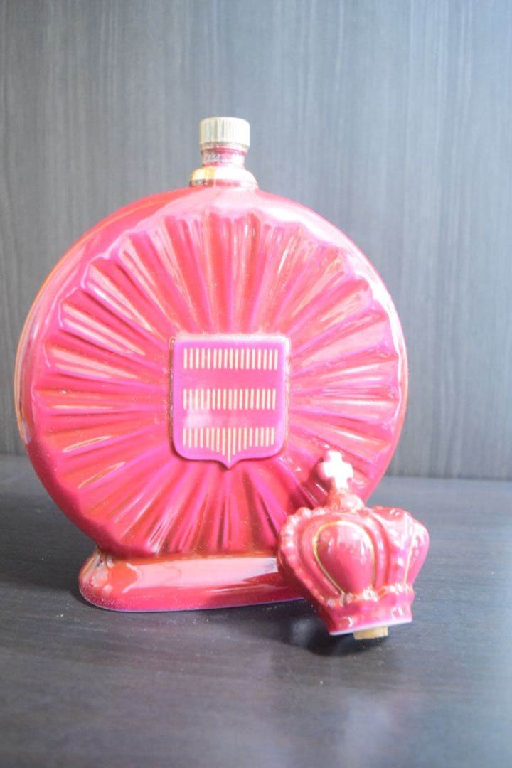 ブランデー Prince Hubert de Polignac