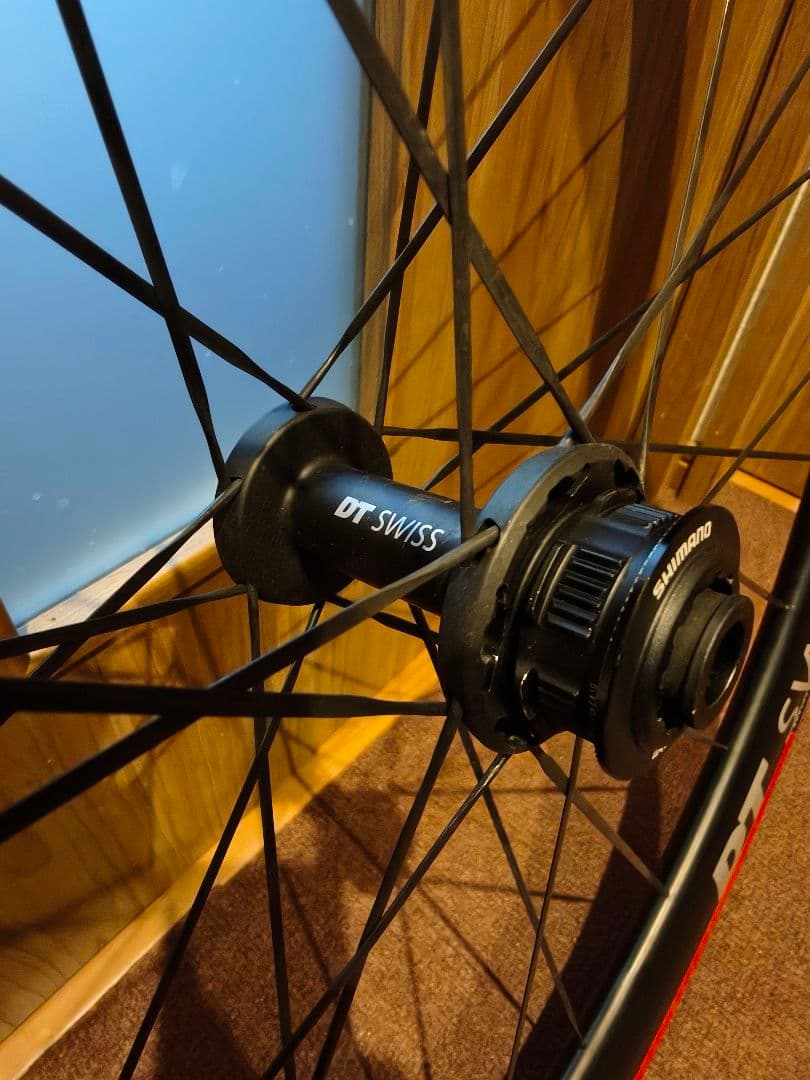 パーツ DT SWISS ARC 1100 DICUT DB 50