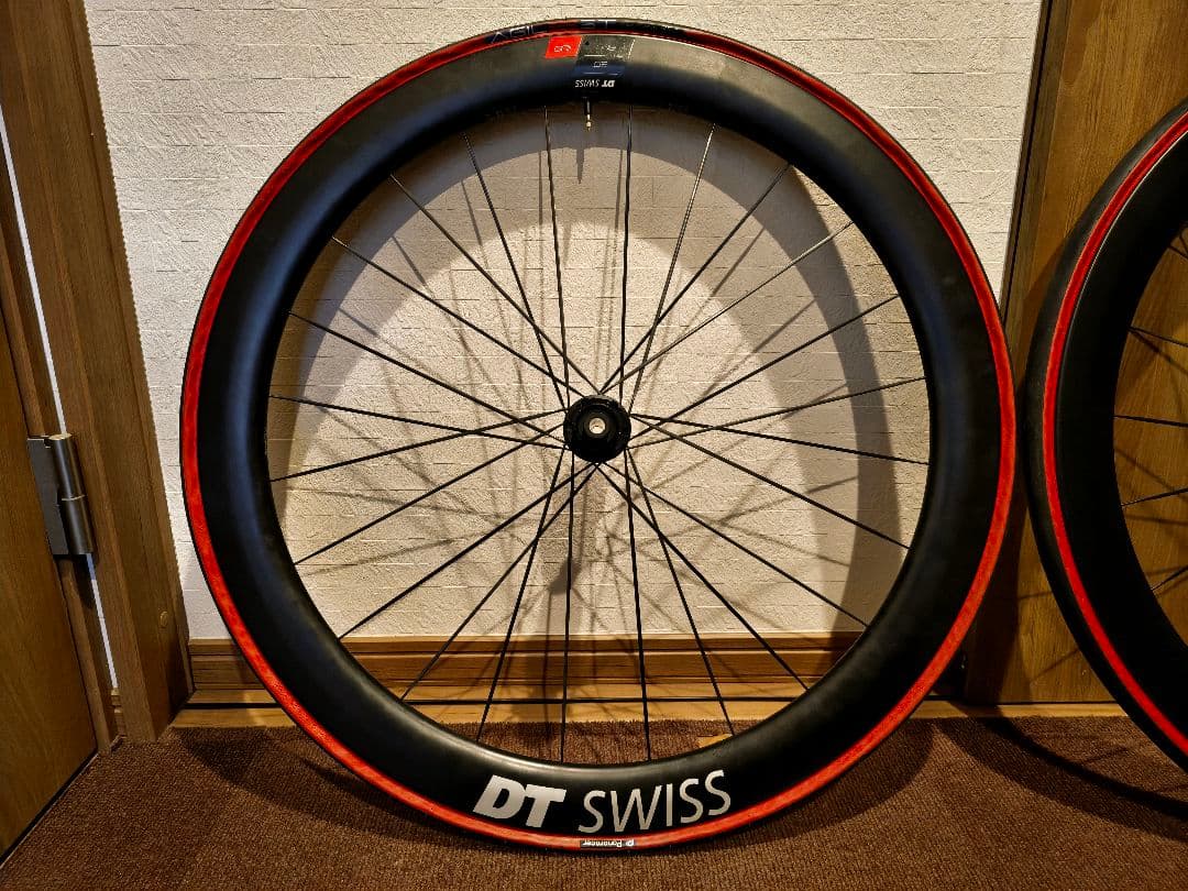 パーツ DT SWISS ARC 1100 DICUT DB 50