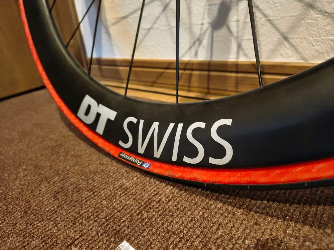 パーツ DT SWISS ARC 1100 DICUT DB 50