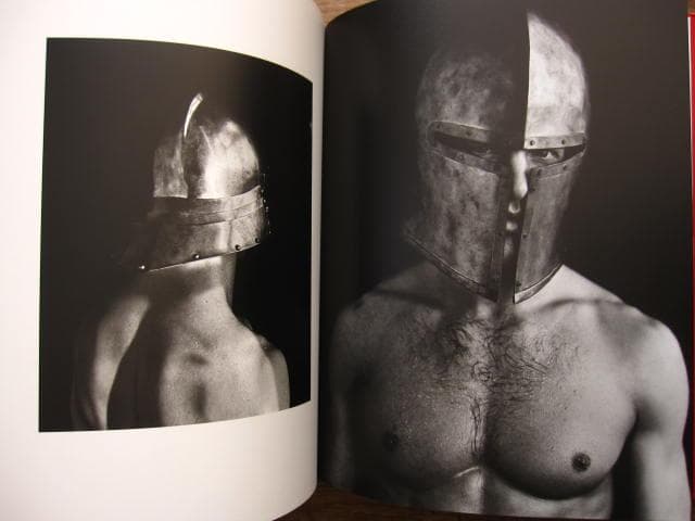Chasing Beauty　Richard Phibbs　サイン入り