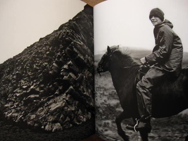 Chasing Beauty　Richard Phibbs　サイン入り