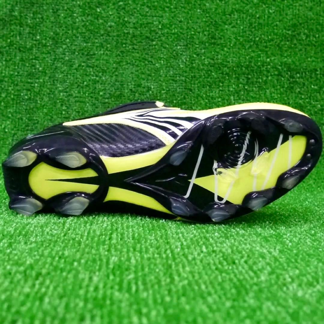 ディアドラ　コブラ K-PRO BX14 J カンガルーレザー 25.5cm