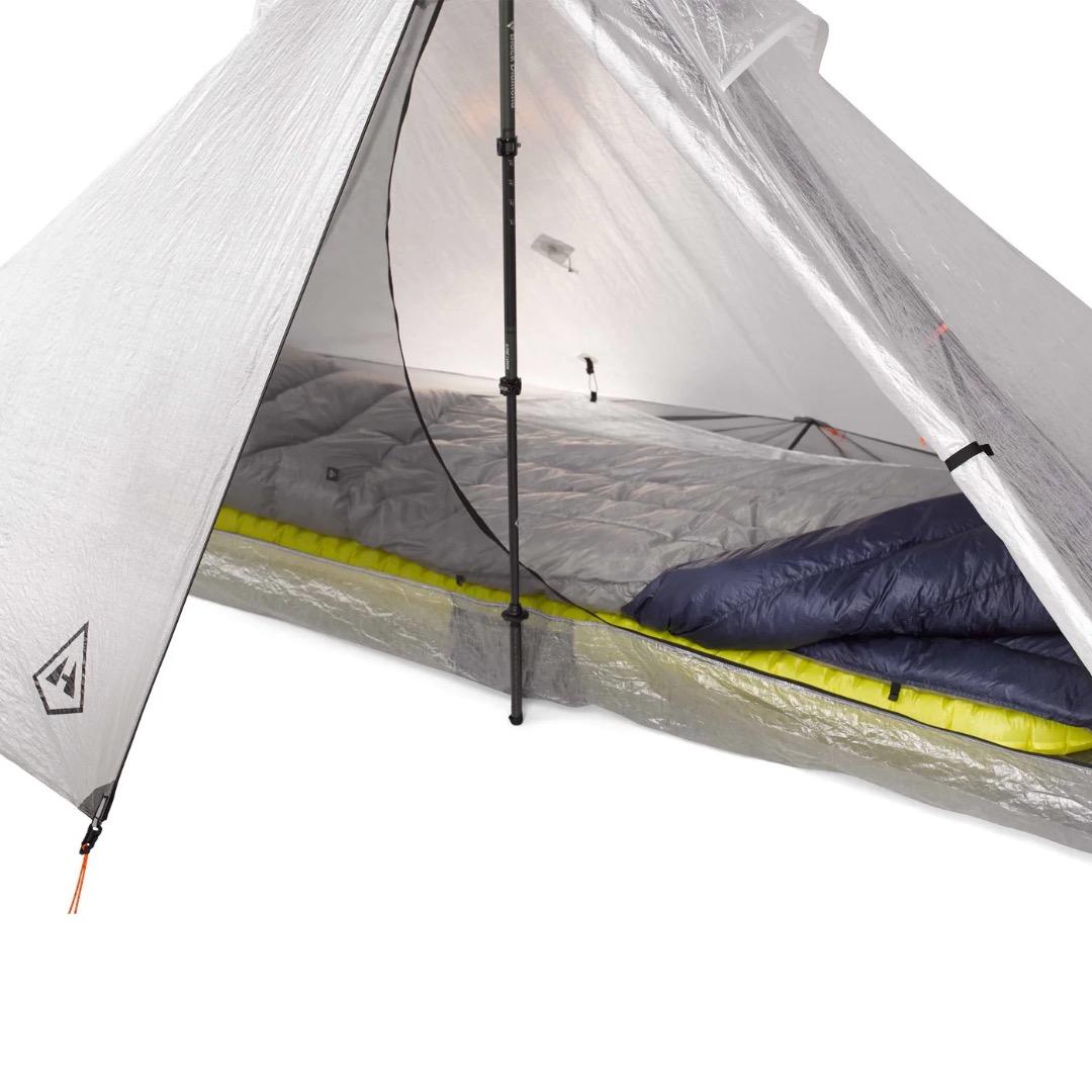 Hyperlite Mountain Gear MID 1 【新品未使用】